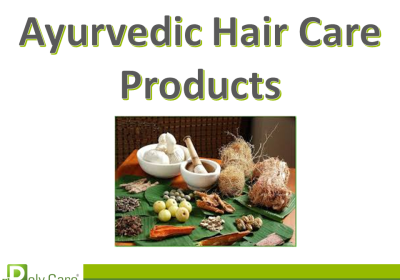 Hair Care Products Manufacturers in Gujarat