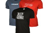 Multicolor Mens Round Neck T-shirts Pack of 3