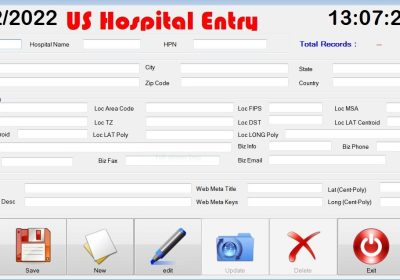 Easy US Medical Form Filling projects available
