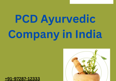 pcd-ayurvedic-company-in-India-saralrishi