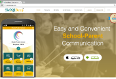 Best online school app