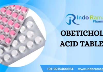 Best Obeticholic Acid Tablets: Liver Disease Management