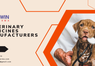 Veterinary-Medicines-Manufacturers