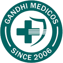 Gandhi Medicos -has been providing best medicines