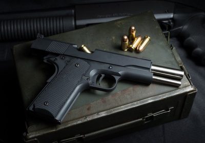 A GUIDE TO THE DIFFERENT TYPES OF CUSTOM HANDMADE PISTOLS