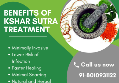 Best Kshar Sutra Treatment Centres in Anand Vihar, Delhi 8010931122