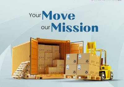 Smooth Long Distance Moves with Mumbai’s Best Packers and Movers