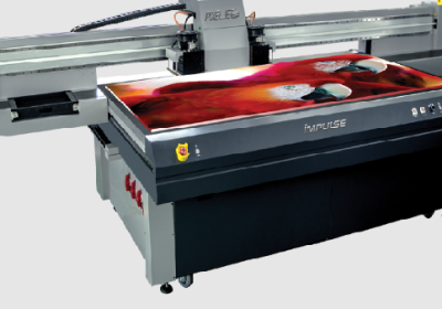 Pixeljet® Asbestos sheets printing machines