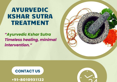 Ayurvedic-Kshar-Sutra-Treatment