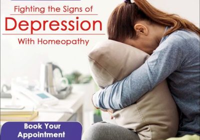 Depression-homeopathy-treatment