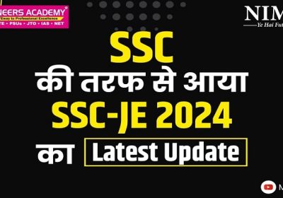 SSC-JE-Mains-2024-Syllabus
