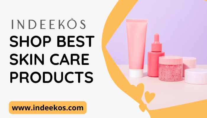 Shop Best Skin Care Products Online