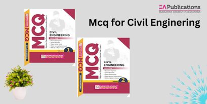 Which are the best MCQ books for Civil Engineering exam preparation?