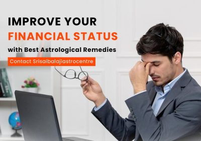 Financial-Status-with-Best-Astrological-Srisaibalajiastrocentre