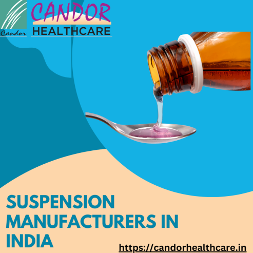 Suspension Manufacturers In India