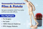 Piles&Fistula Homeopathy Treatmenmts in Bangalore -Rich Care