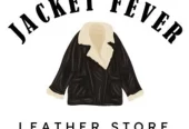 Jacket Fever – An original leather brand