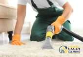 Ozis Cleaners | Commercial Cleaning in Brisbane