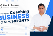 Business Coach Dubai