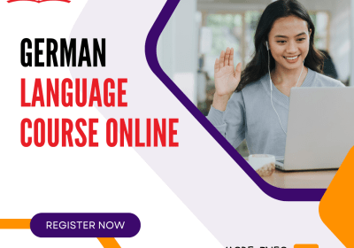 German-Language-Course-Online