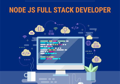 Node-js-full-stack-developer