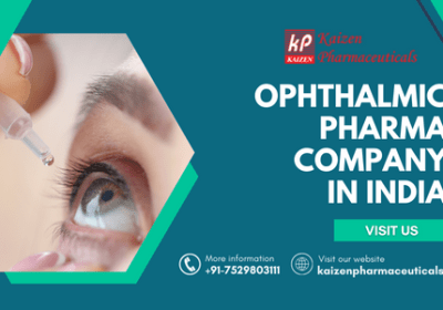 Ophthalmic-Pharma-Company-in-India