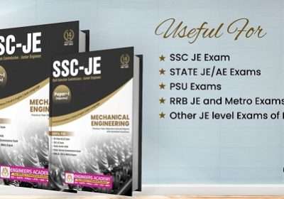 SSC-JE-Mechanical-Engineers-Previous-year-solved-papers