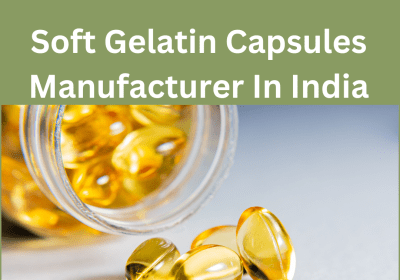 Soft-Gelatin-Capsules-Manufacturer-In-India