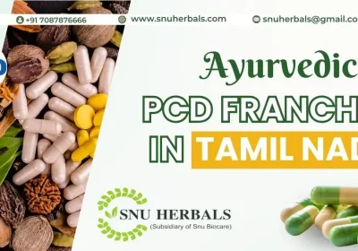 ayurvedic-pcd-franchise-in-tamil-nadu